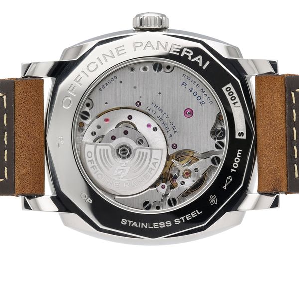 Panerai Radiomir 1940 3 Days PAM00658
